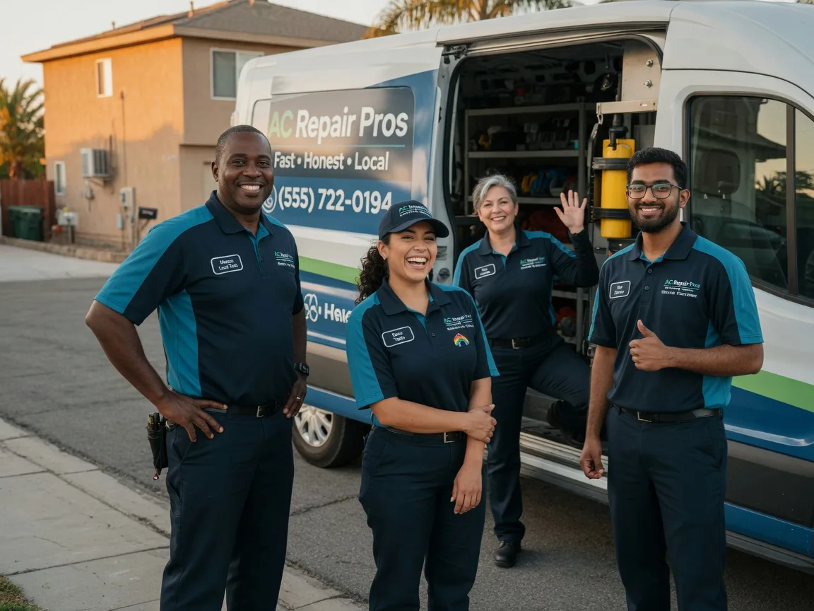 AC Repair company in Sheffield, VT