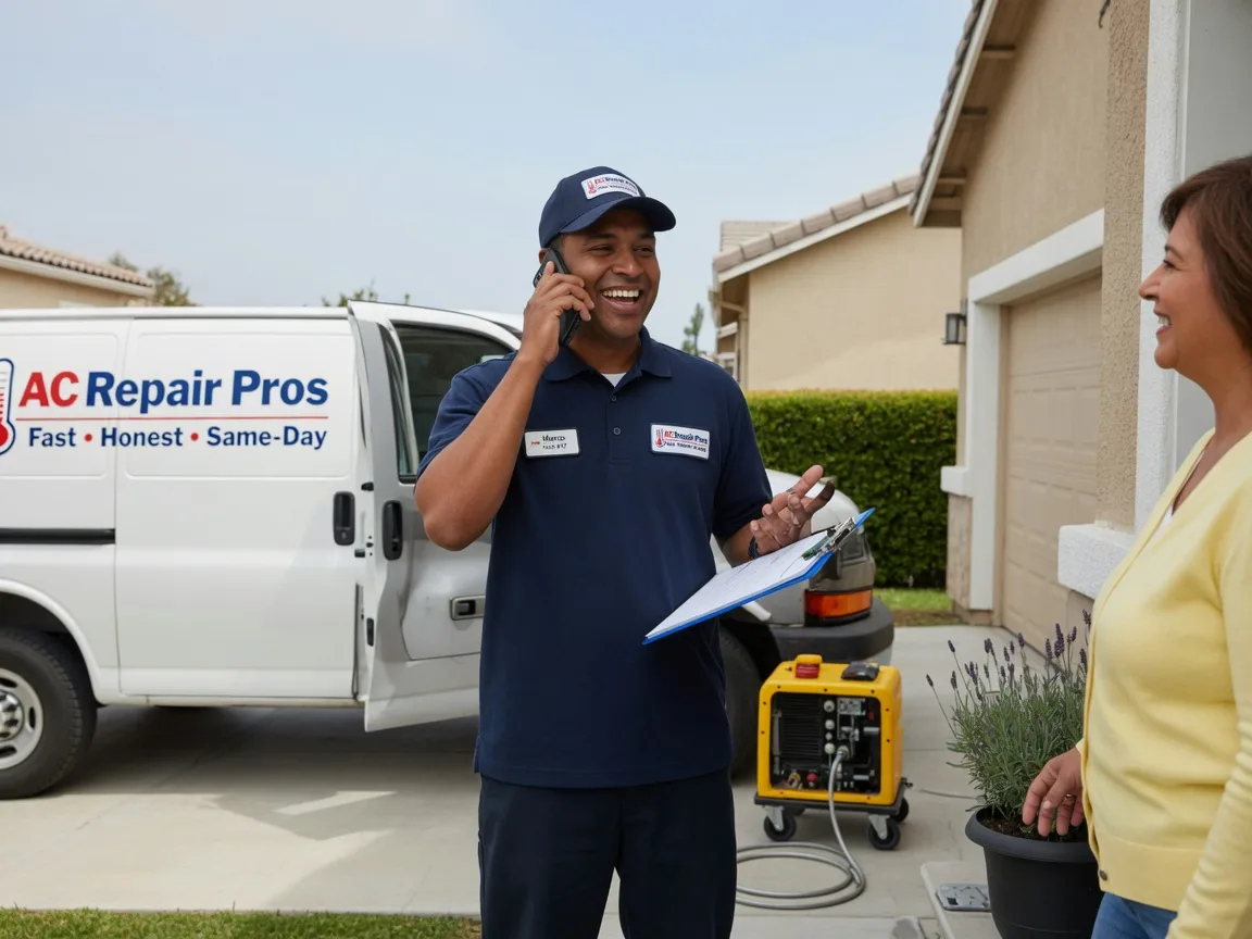 AC Repair Sheffield, VT FAQs